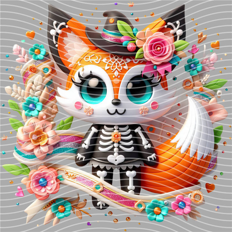 Halloween-KB 70